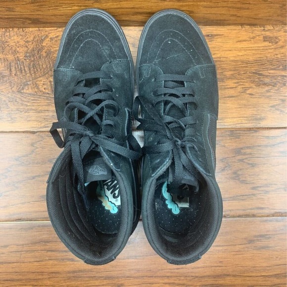 Vans Sneakers Shoes 11.5M - Picture 4 of 8